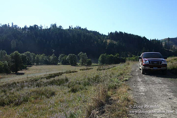 Ranch 14 Oregon