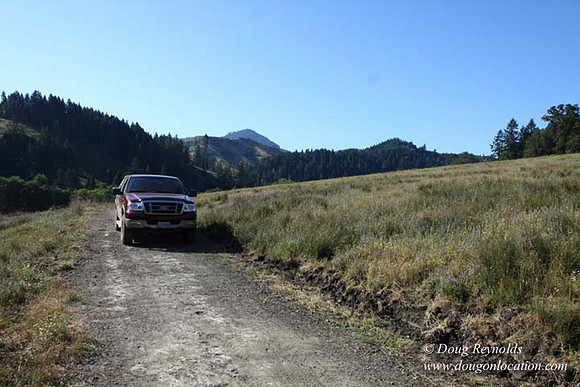 Ranch 14 Oregon
