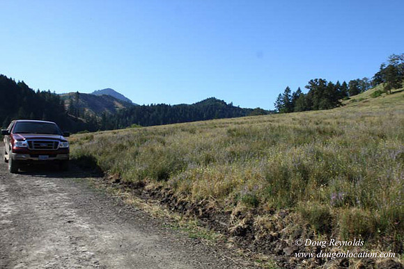 Ranch 14 Oregon