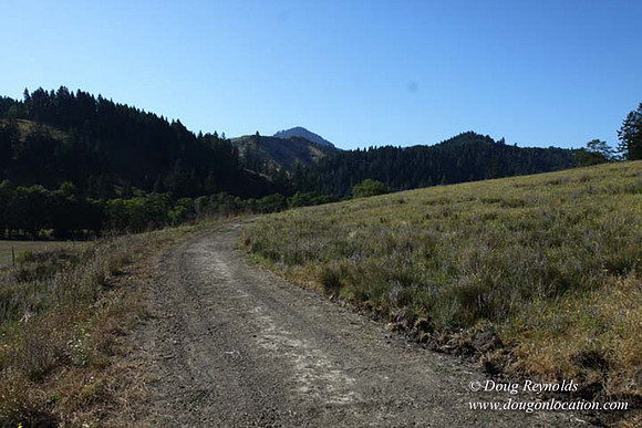 Ranch 14 Oregon