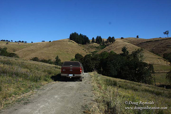 Ranch 14 Oregon