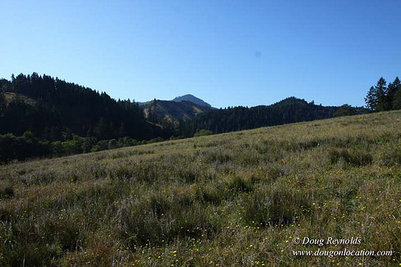 Ranch 14 Oregon