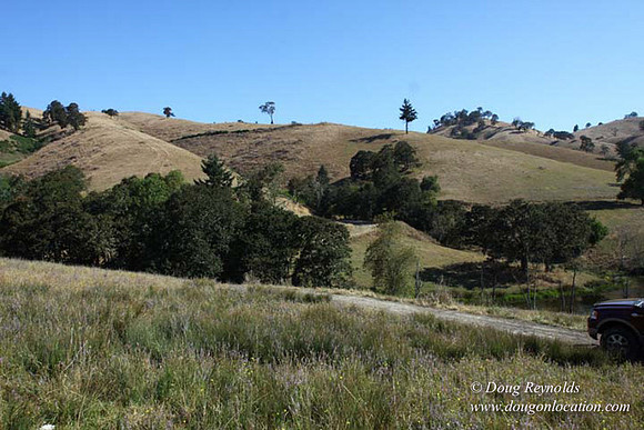 Ranch 14 Oregon