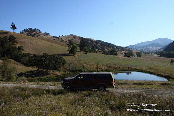Ranch 14 Oregon