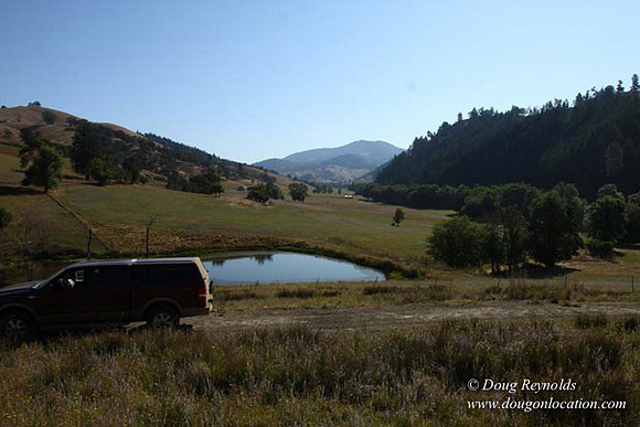Ranch 14 Oregon