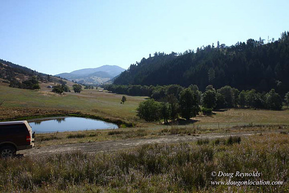 Ranch 14 Oregon