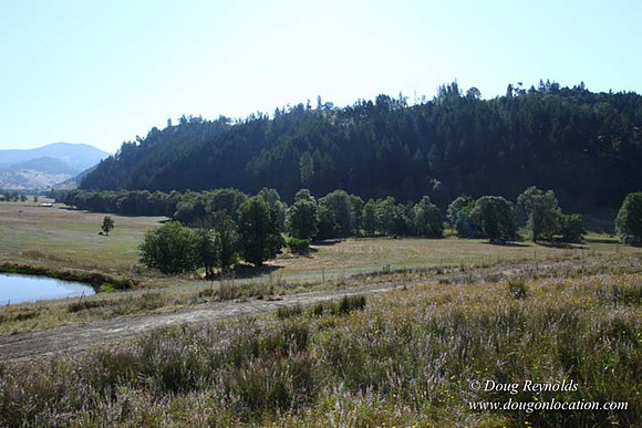 Ranch 14 Oregon