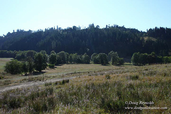 Ranch 14 Oregon