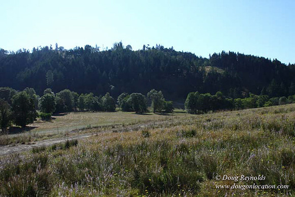 Ranch 14 Oregon