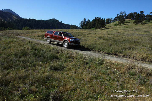 Ranch 14 Oregon