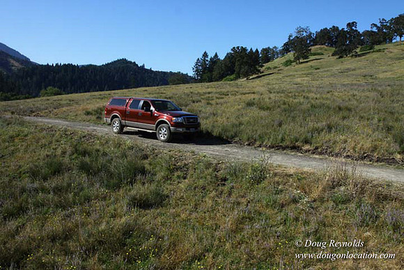 Ranch 14 Oregon