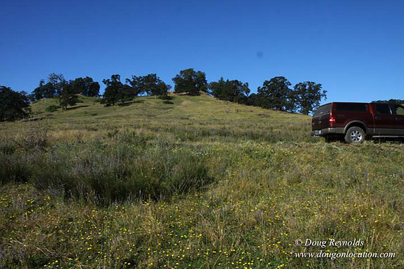 Ranch 14 Oregon