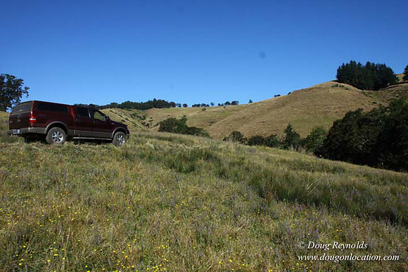 Ranch 14 Oregon