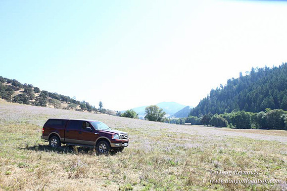 Ranch 14 Oregon