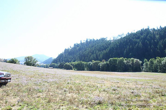 Ranch 14 Oregon