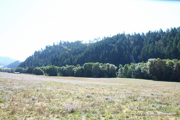 Ranch 14 Oregon