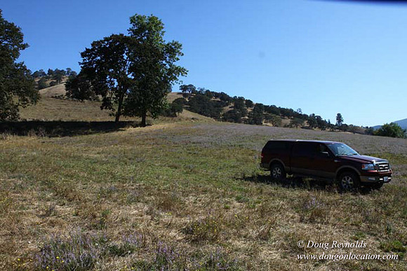 Ranch 14 Oregon