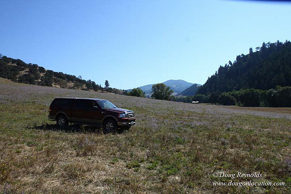 Ranch 14 Oregon