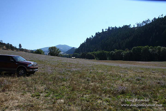 Ranch 14 Oregon