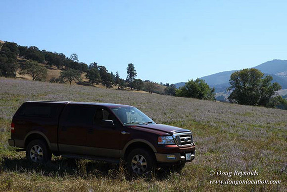 Ranch 14 Oregon