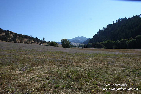 Ranch 14 Oregon