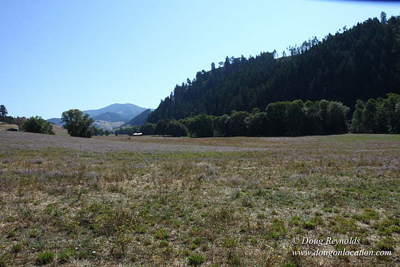 Ranch 14 Oregon