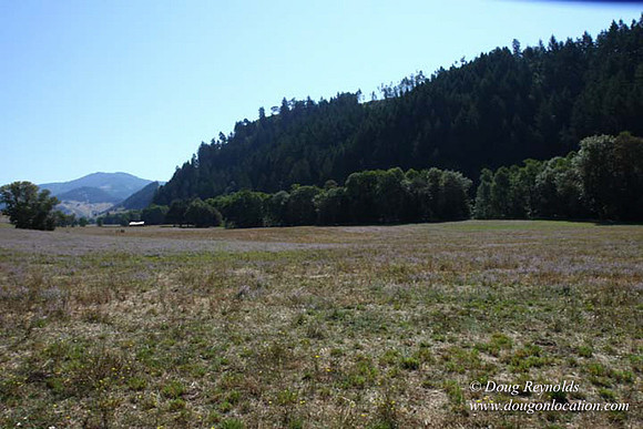 Ranch 14 Oregon