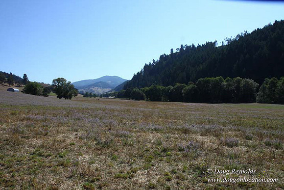 Ranch 14 Oregon