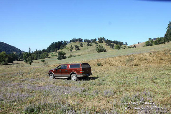 Ranch 14 Oregon