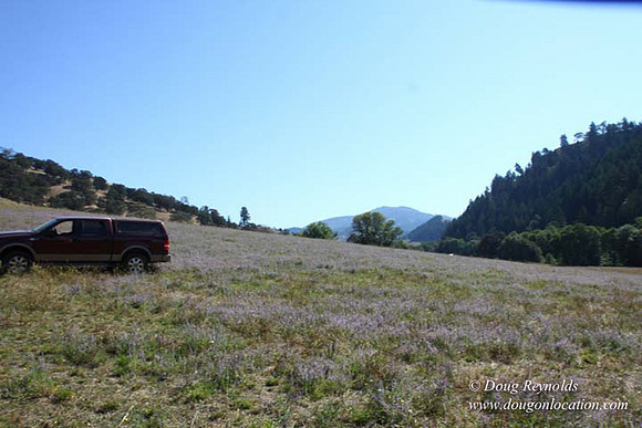 Ranch 14 Oregon