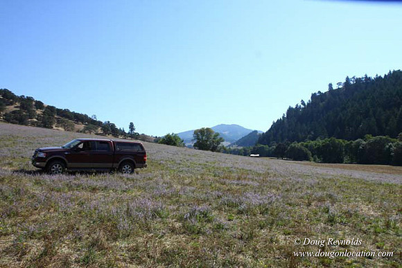 Ranch 14 Oregon