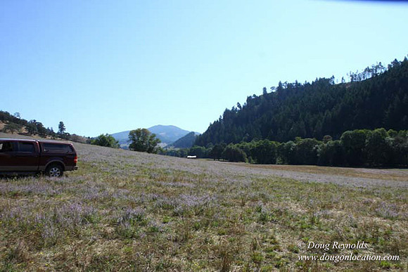 Ranch 14 Oregon