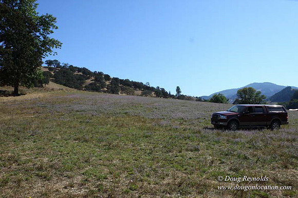 Ranch 14 Oregon