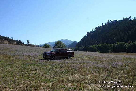 Ranch 14 Oregon