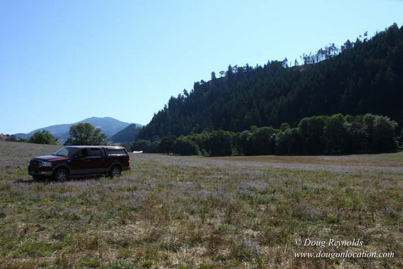 Ranch 14 Oregon