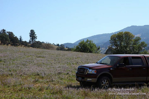 Ranch 14 Oregon