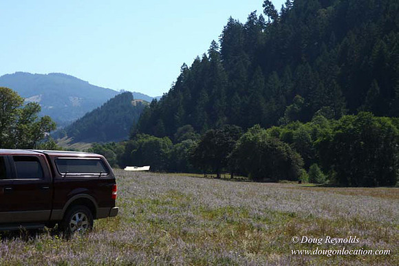 Ranch 14 Oregon