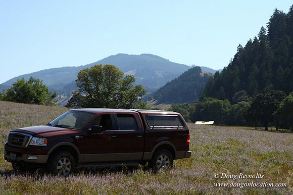 Ranch 14 Oregon