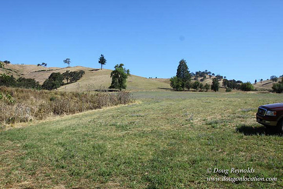 Ranch 14 Oregon