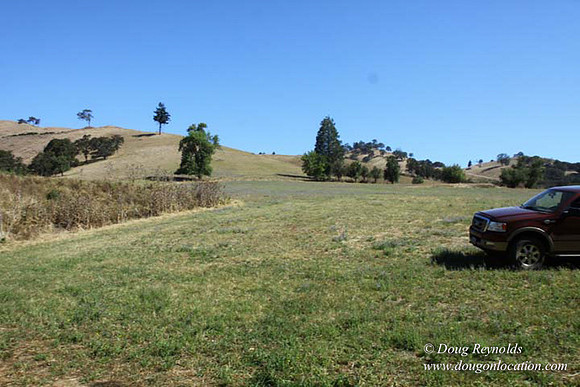 Ranch 14 Oregon