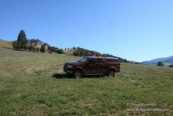 Ranch 14 Oregon