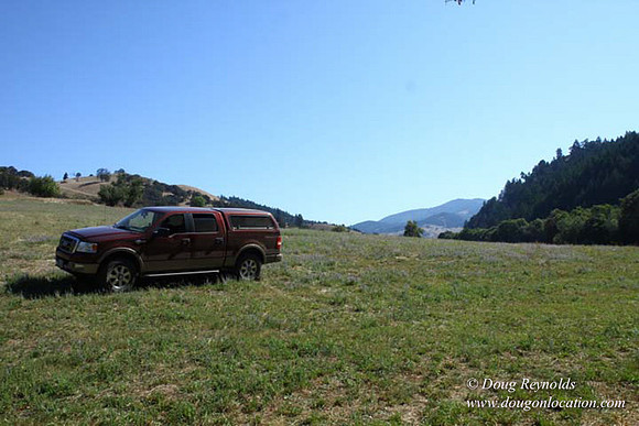 Ranch 14 Oregon