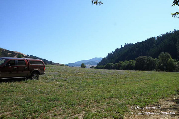 Ranch 14 Oregon