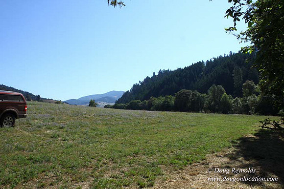Ranch 14 Oregon
