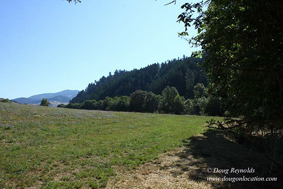 Ranch 14 Oregon