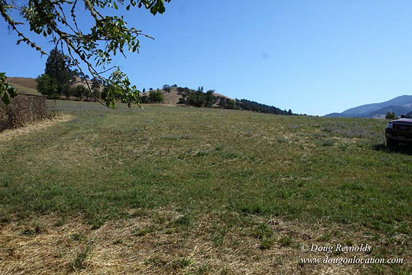 Ranch 14 Oregon