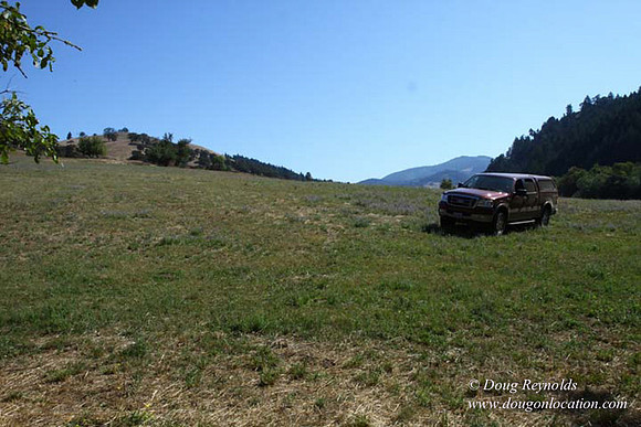 Ranch 14 Oregon