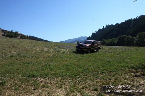 Ranch 14 Oregon