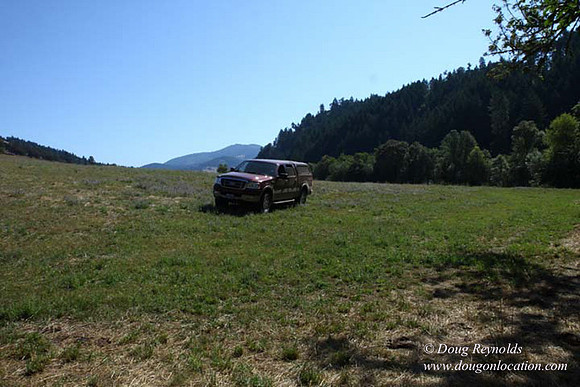 Ranch 14 Oregon