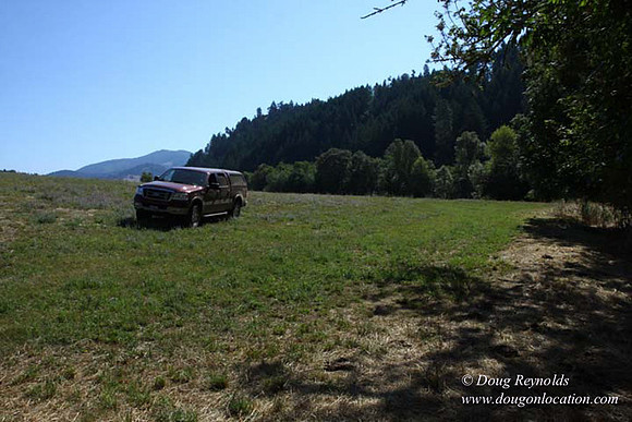 Ranch 14 Oregon